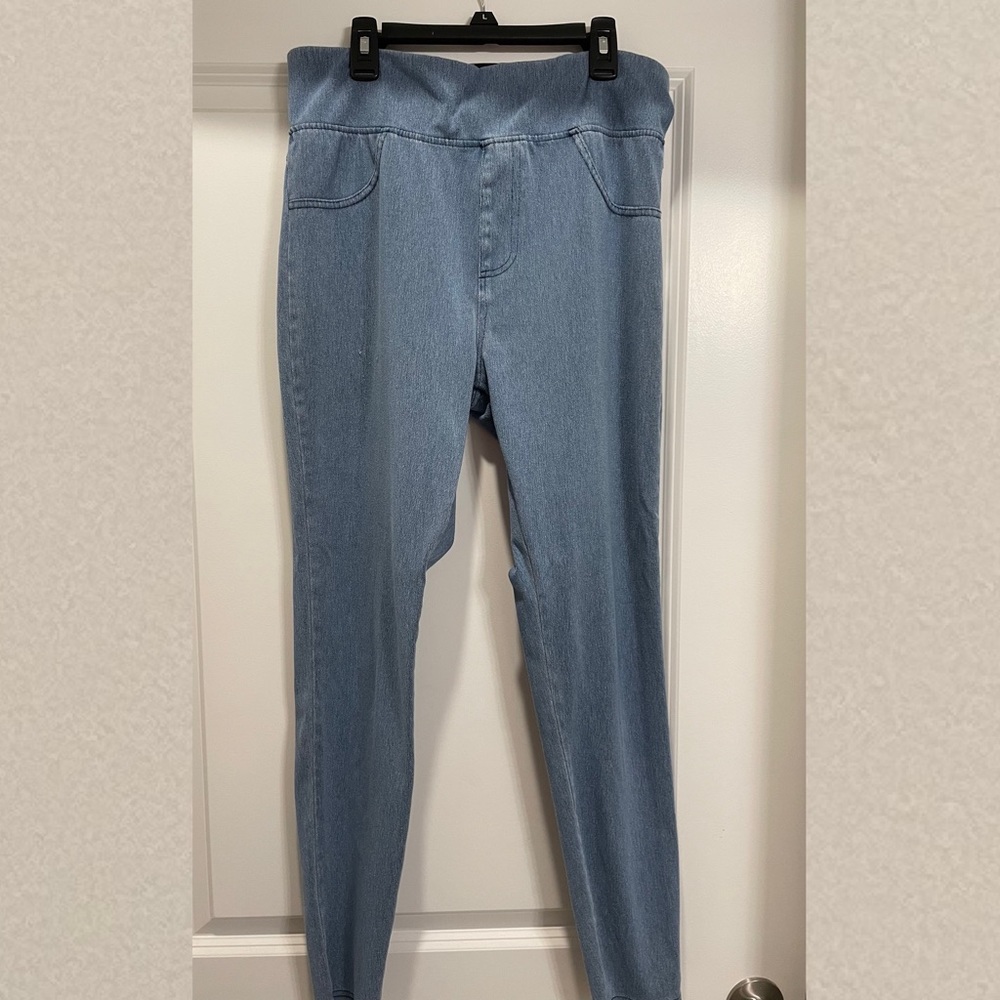 A New Day High Waisted Jeggings